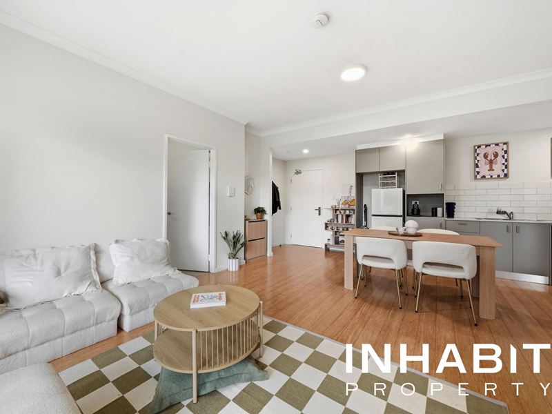 6/71 Brewer Street, Perth WA 6000