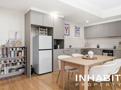 6/71 Brewer Street, Perth WA 6000