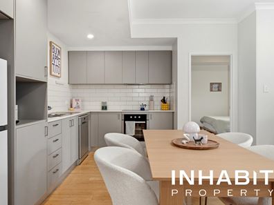 6/71 Brewer Street, Perth WA 6000