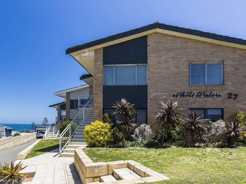 5/27 Filburn Street, Scarborough