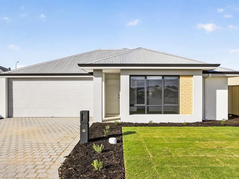 11 Dunnart Road, Dawesville WA 6211
