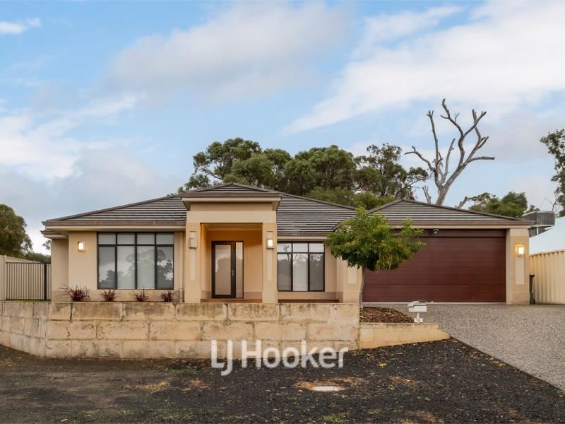 16 Jade Crescent, Dalyellup