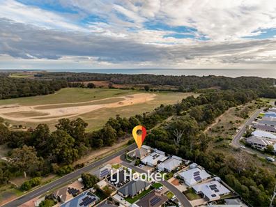 16 Jade Crescent, Dalyellup WA 6230