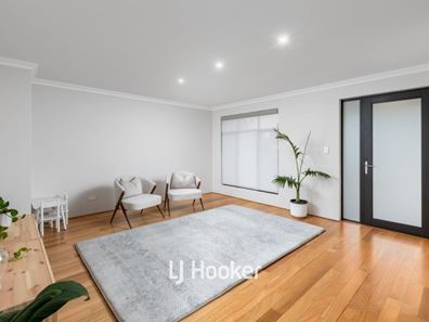 16 Jade Crescent, Dalyellup WA 6230