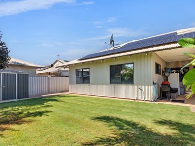 42 Warbler Loop, Nickol WA 6714