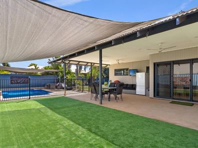 42 Warbler Loop, Nickol WA 6714