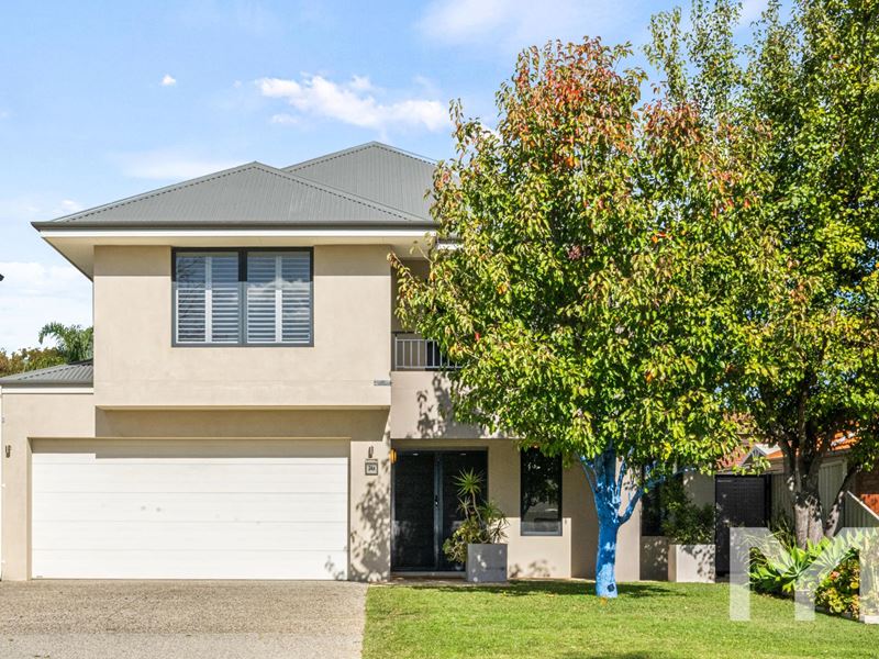 24A Doney Street, Alfred Cove WA 6154