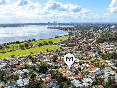 24A Doney Street, Alfred Cove WA 6154