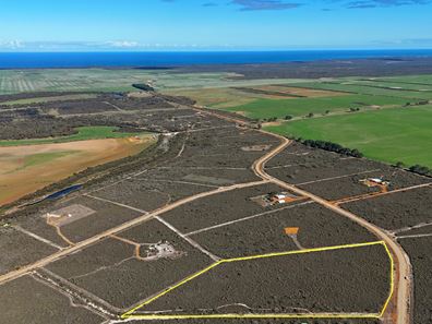 126 Orchid Road, Hopetoun WA 6348