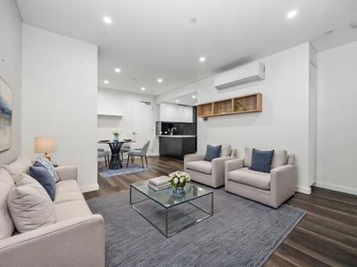1402/113 Grand Boulevard, Joondalup WA 6027
