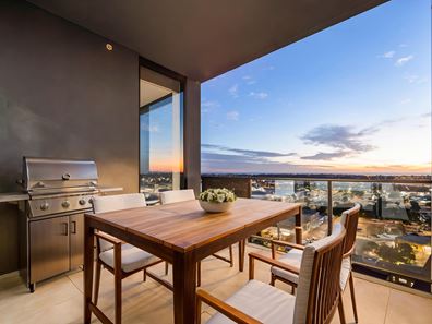 1402/113 Grand Boulevard, Joondalup WA 6027