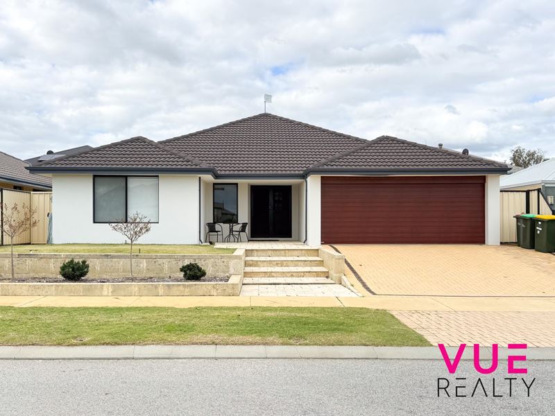 20 Fordham Avenue, Clarkson WA 6030