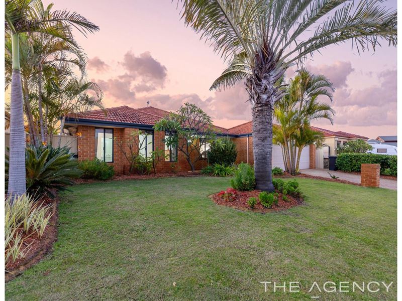 34 Bramdean Crescent, Canning Vale WA 6155