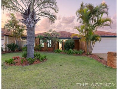 34 Bramdean Crescent, Canning Vale WA 6155
