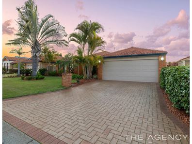 34 Bramdean Crescent, Canning Vale WA 6155