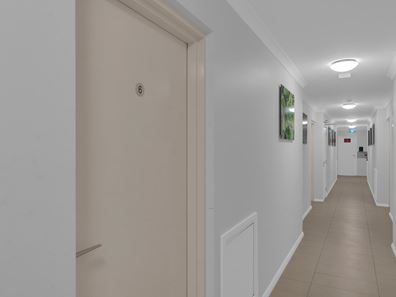 6/12 Westralia Gardens, Rockingham WA 6168
