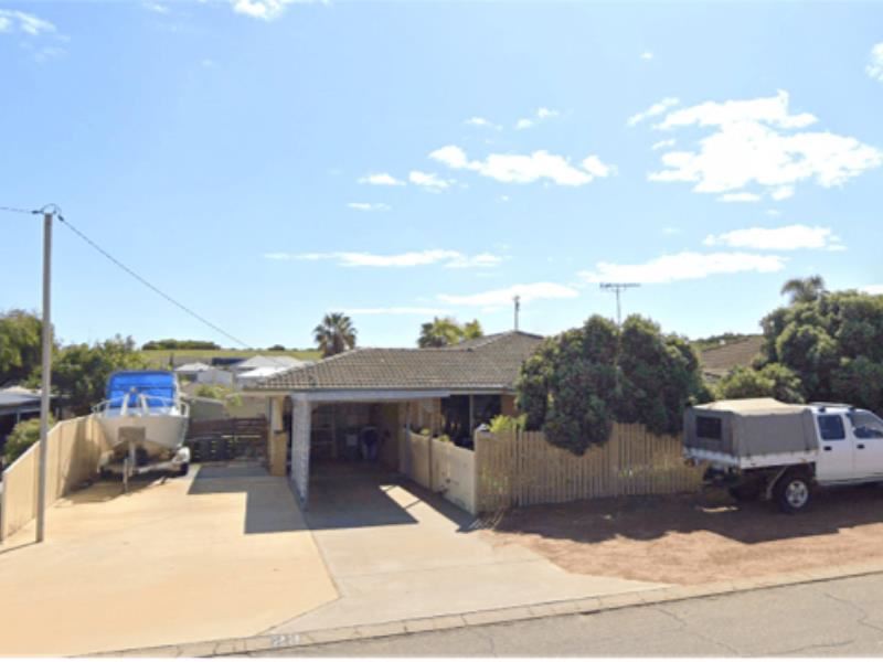23 Thames Drive, Cape Burney WA 6532