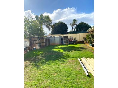 23 Thames Drive, Cape Burney WA 6532