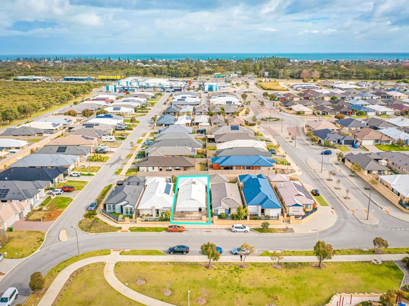 109 Majorelle Way, Karnup WA 6176
