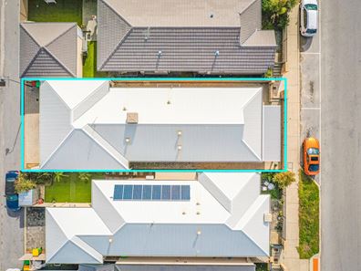 109 Majorelle Way, Karnup WA 6176