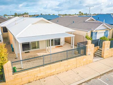 109 Majorelle Way, Karnup WA 6176