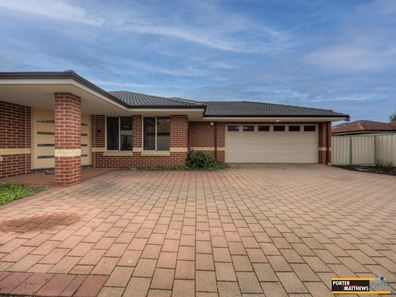 4/122 Thomas Street, Queens Park WA 6107