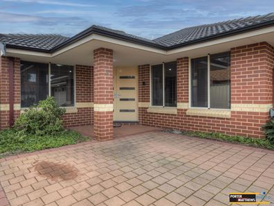 4/122 Thomas Street, Queens Park WA 6107