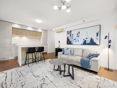 133/996 Hay Street, Perth WA 6000