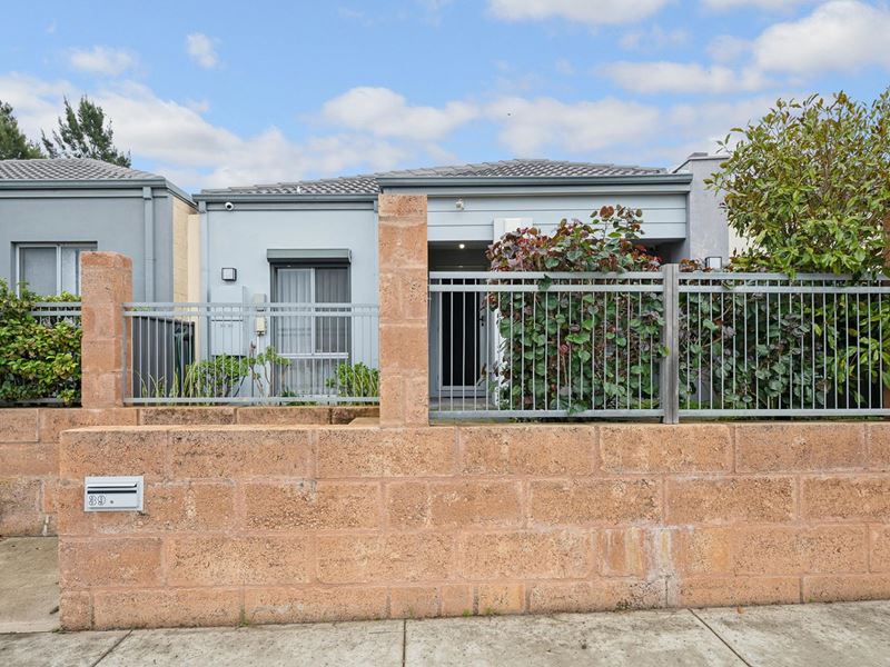 39 Lannam Road, Hilbert WA 6112