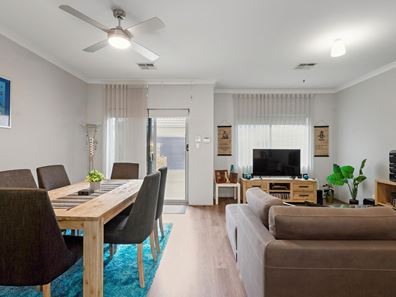 39 Lannam Road, Hilbert WA 6112