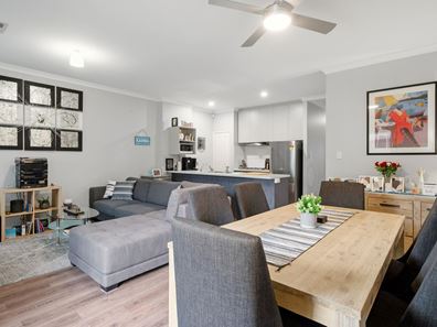 39 Lannam Road, Hilbert WA 6112