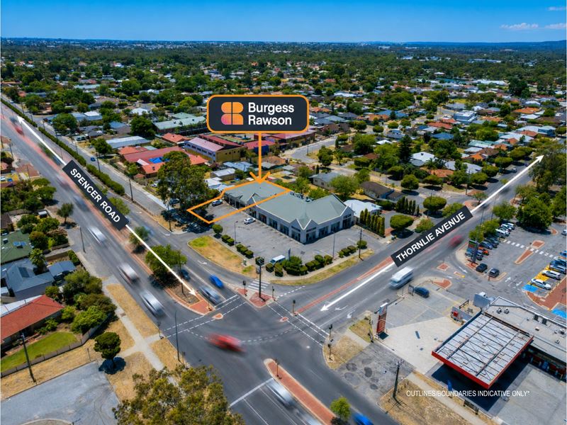 312 Spencer Road, Thornlie WA 6108