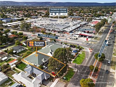 312 Spencer Road, Thornlie WA 6108