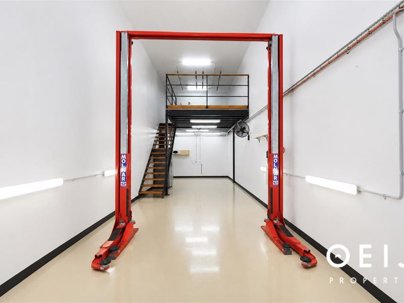 6/15 Montgomery Way, Malaga WA 6090