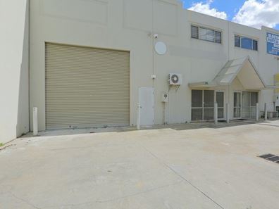 9A Parkinson Lane, Kardinya WA 6163