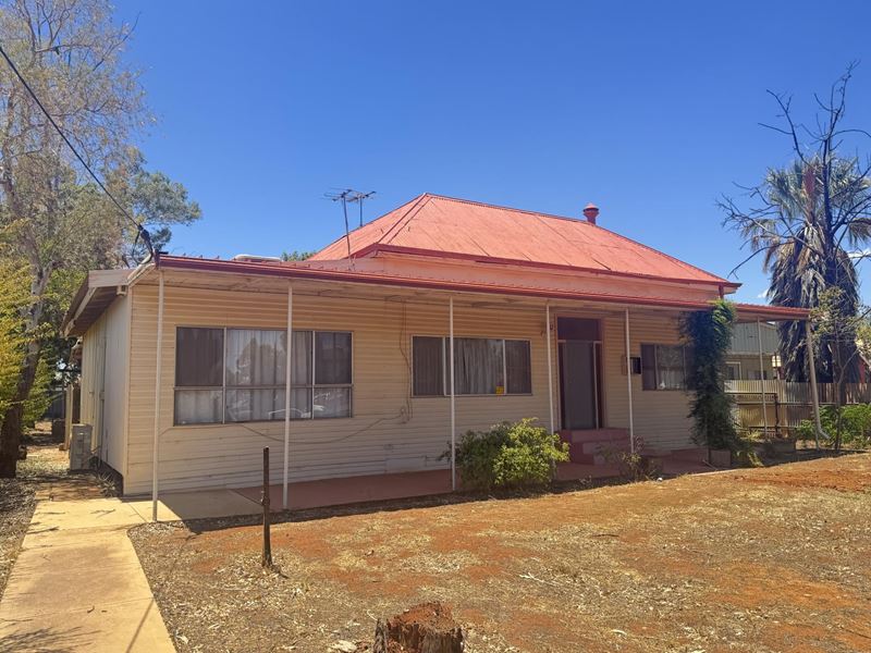 257 Burt Street, Victory Heights