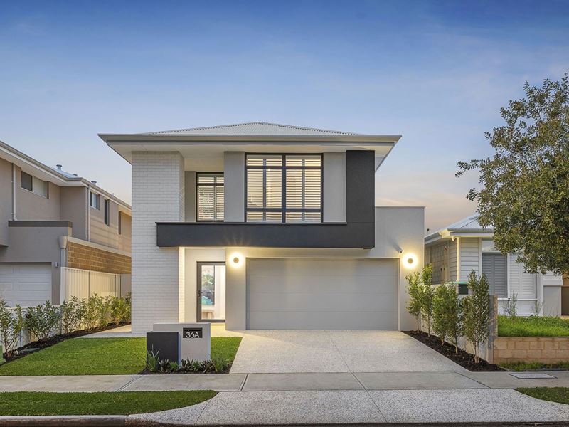 36a Lynton Street, Mount Hawthorn WA 6016