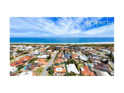 2 Laguna Rise, Mullaloo WA 6027