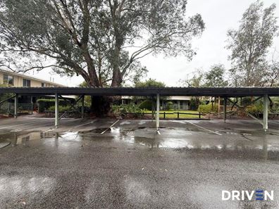 18/115 Herdsman Parade, Wembley WA 6014