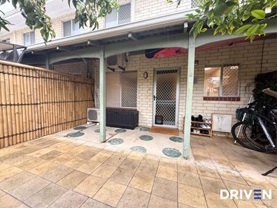 18/115 Herdsman Parade, Wembley WA 6014