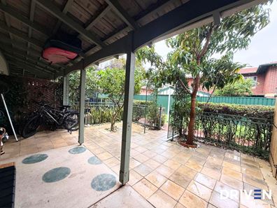 18/115 Herdsman Parade, Wembley WA 6014