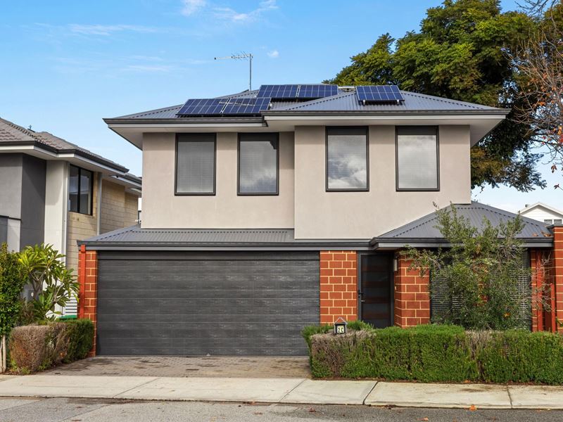 2C Troytown Way, Melville WA 6156