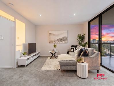 27/18 Tanunda Drive, Rivervale WA 6103