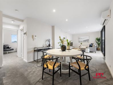 27/18 Tanunda Drive, Rivervale WA 6103
