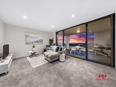 27/18 Tanunda Drive, Rivervale WA 6103
