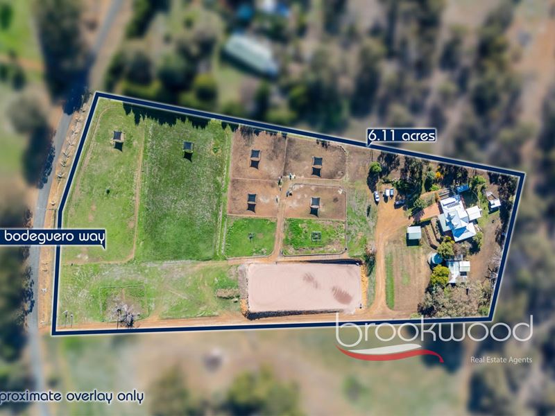 227 Bodeguero Way, Wundowie