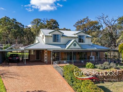 227 Bodeguero Way, Wundowie WA 6560