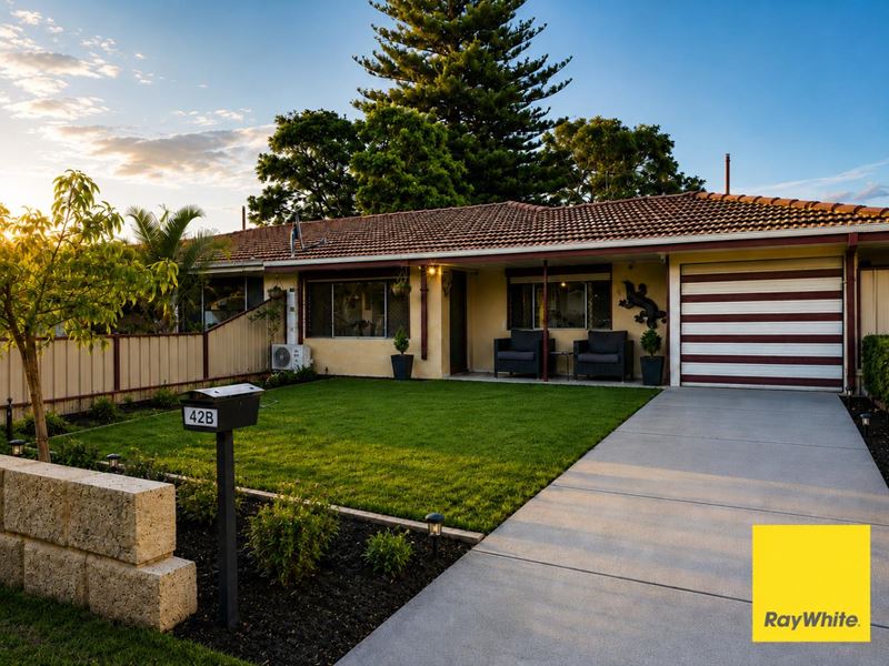 42B Risby Street, Gosnells