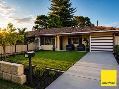 42B Risby Street, Gosnells WA 6110