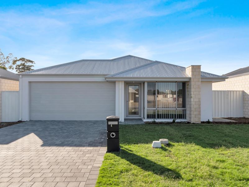 40 Westaway Road, Pinjarra